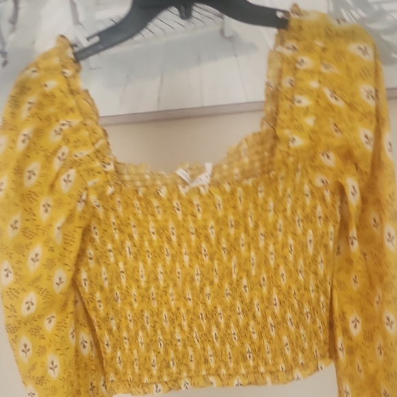 Veronica Beard Emerie Top Size 8 - Picture 4 of 6